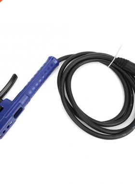 Welding 500A Electrode Welding Rod Stick Clamp with 3Meter