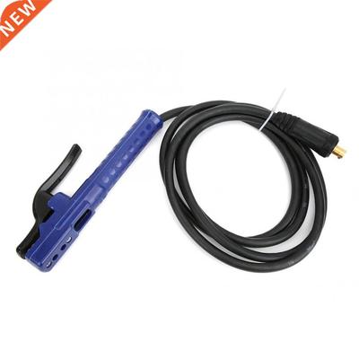Welding 500A Electrode Welding Rod Stick Clamp with 3Meter