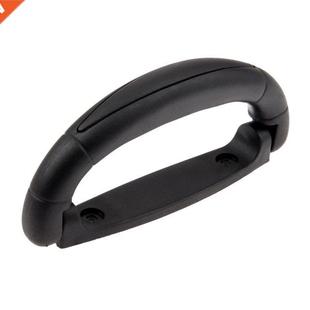 Travel Plastic Suitcase Luggage Password 166mm Case 6.54inch