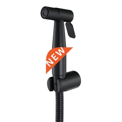 Bidet Sprayer for Toilet Black Toilet Handheld Bidet Sprayer
