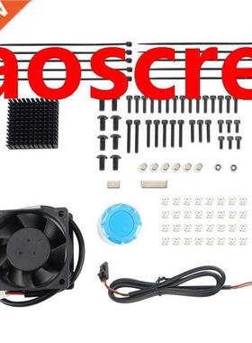Fysetc Clone Pitstop Extruder Upgrade Kit Without Include Pr