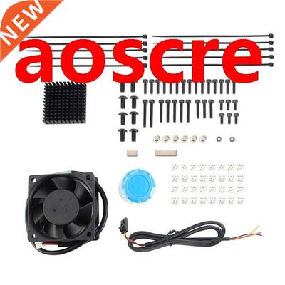 Fysetc Clone Pitstop Extruder Upgrade Kit Without Include Pr