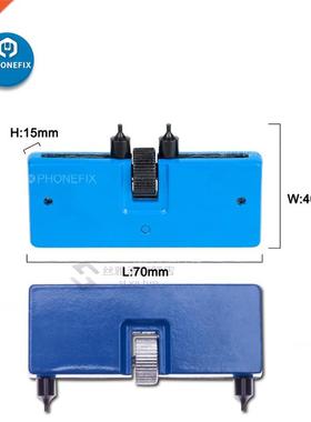 Adjustable Watch Back Case Cover Opener Remover Wrench Repai