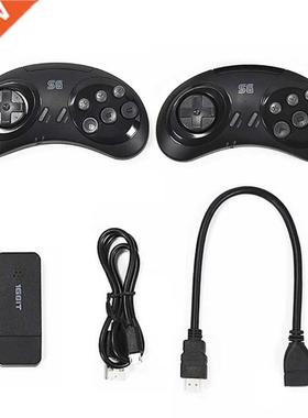 Video Game Console Game Stick Built-in 900+ Games 16 Bit wit