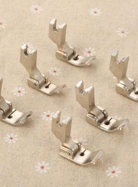 1/8 /16 1/4 Industrial Sewing Machine Piping Cording Foo