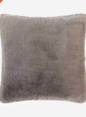 Modern Pillows Velvet Luxury Sofa Decorative Square Cushion