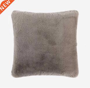 Modern Pillows Velvet Luxury Sofa Decorative Square Cushion