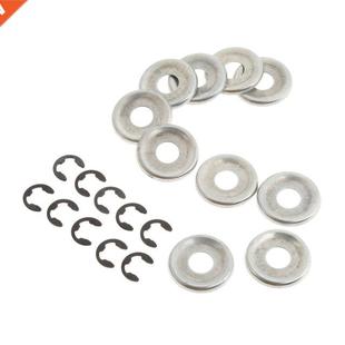 For 017 Clutch Clip Washer Chainsaw Drum STIHL Kit Sets