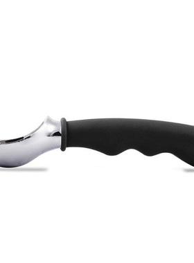 Premium Ice Cream Scoop, Dishwasher Safe Scooper With Comfor