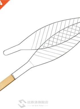 1PC Barbecue Meshes Camping Grill Rack BBQ Folder Grill Sin