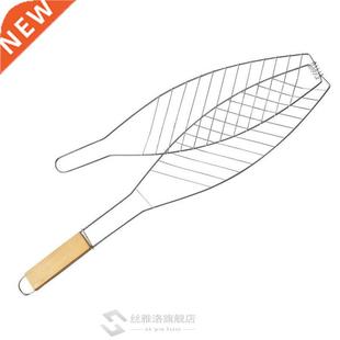 Camping Grill Rack 1PC Folder Meshes BBQ Sin Barbecue