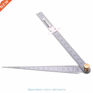 Welding Taper Field set Measurem Portable Depth 150mm 2pcs
