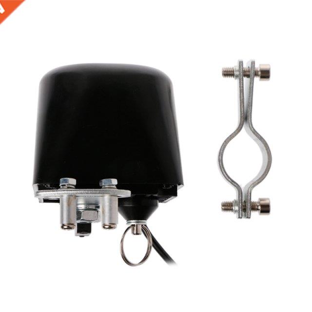 DN15 Automatic Manipulator Shut Off Valve For Alarm Shutoff
