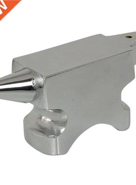 G6DA  Forged Anvil Horned Anvil One Flat Tapered Horn and