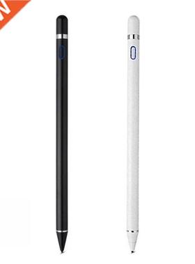 Active Stylus Pen for Apple Pencil 1 2 iPad IOS Stylus for A