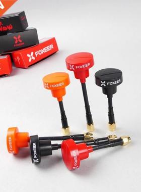 Foxeer Pagoda Pro 5.8GHz 3dBi Omni FPV Antenna RHCP SMA RP
