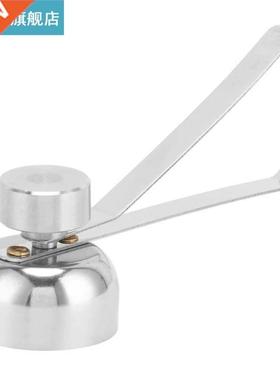 Egg Cracker Easy Cleaning Egg Shell Opener for Home for Kitc