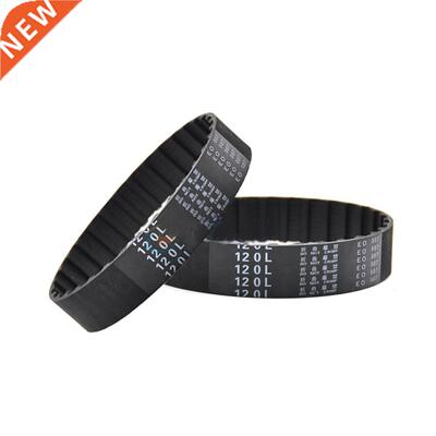 1Pcs 697L-788L Timing Belt Black Rubber Close Loop Synchrono