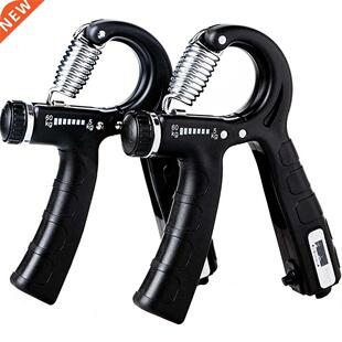 Hand Grip Srengthener, Grip Srength Trainer, Finger Forearm