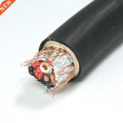 Grand Mater OFC HiFi Audio Power Cable for  Audiophile Am