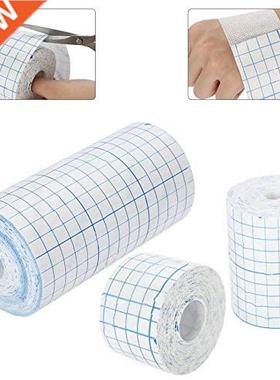 Non-Woven Breathable Tape Skin Healing Protective Soft Fabri
