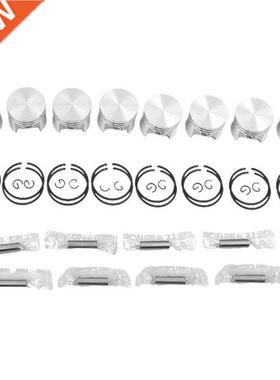 1 Set Piston Pin Ring Kit is Suitable for STIHL 017 MS170 MS