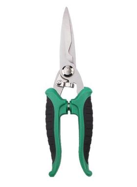 Multi-Purpose Electrician Scissors Stripping Wire Cut Tools