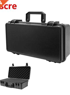 Outdoor Shockproof Boxes tive Safety Case Plastic Tool