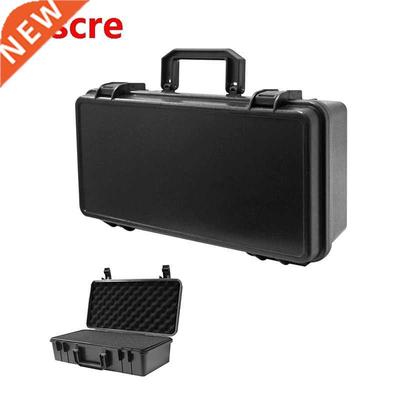 Outdoor Shockproof Boxes tive Safety Case Plastic Tool