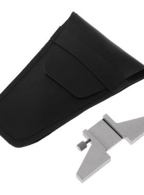 Depth Base Attachment for 6 8 Digital Caliper Vernier Gage