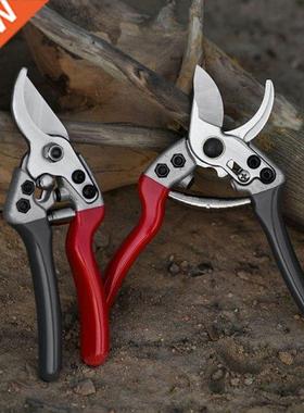 Two-Color Labor-Saving Fruit Branch Shears Shrubs Branches P
