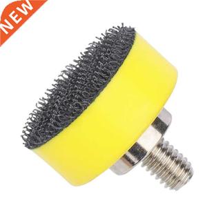 Pneu Pad Disc Polishing inch Plate Sanding