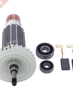 AC220-240V Angle Grinder Rotor for Makita 955NB 955HB 9555