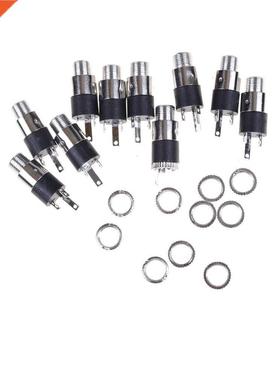 10 pièces 3.5MM stéréo femelle Sockect