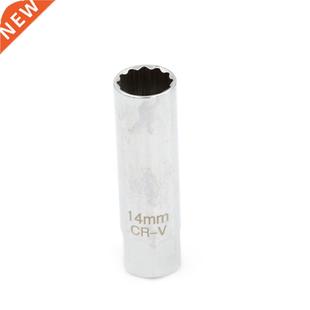 MINI Thin Socket Plug Spark Wrench Remover Point 14mm