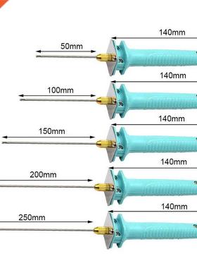 Foam Cutter Pen 15W 110V-240V Electric Foam Polystyrene Cutt