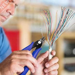 Quality Diagonal Stripping 10pcs Plier High Wire Pliers