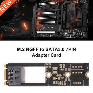 Card Conver Pin NGFF SATA3.0 Key M.2