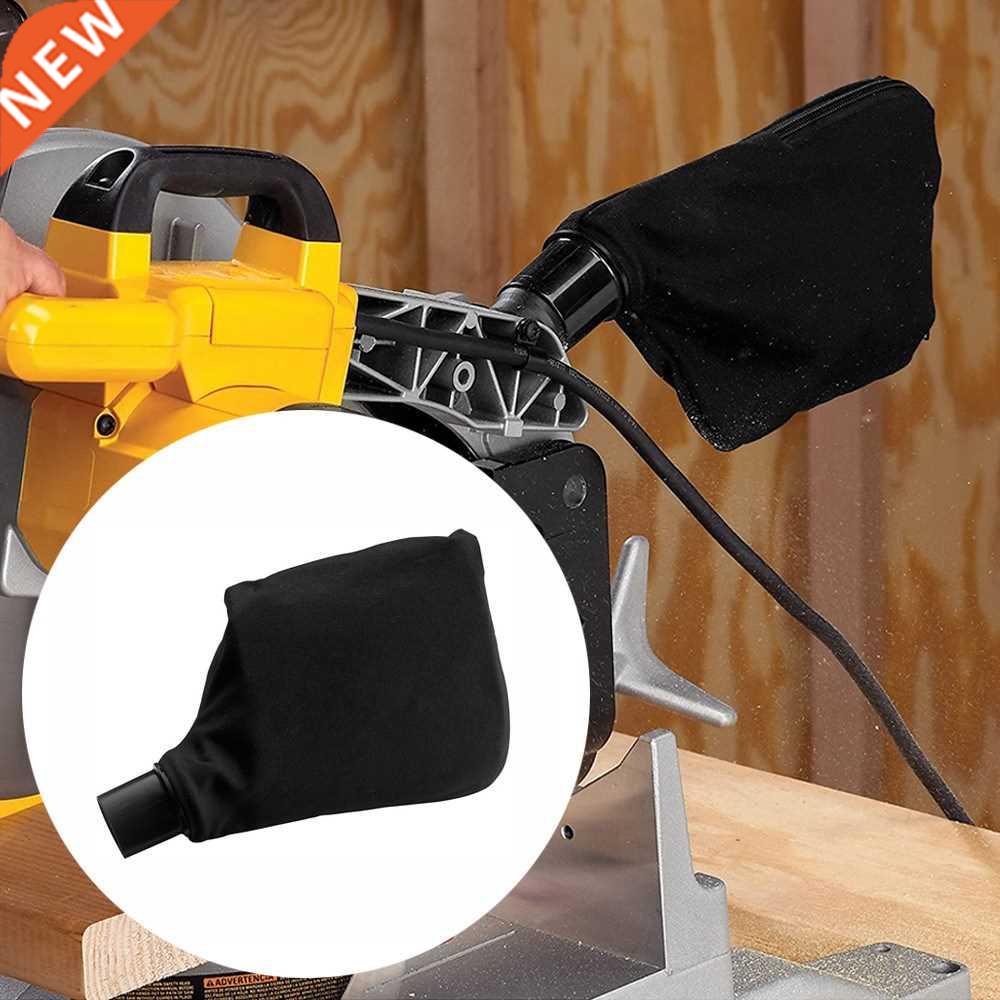 Power To Dust Bags Fit 适用于 DE-WALT Miter Saws DCS65 18