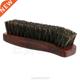 Shine Natural Bristle Polish Hair Professional Horse Shoe