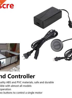 Electric Putter Hand Controller 01 Male Connector + 01 Femal