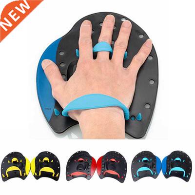 Adult Children Professional Swimming Paddles Girdles Correct