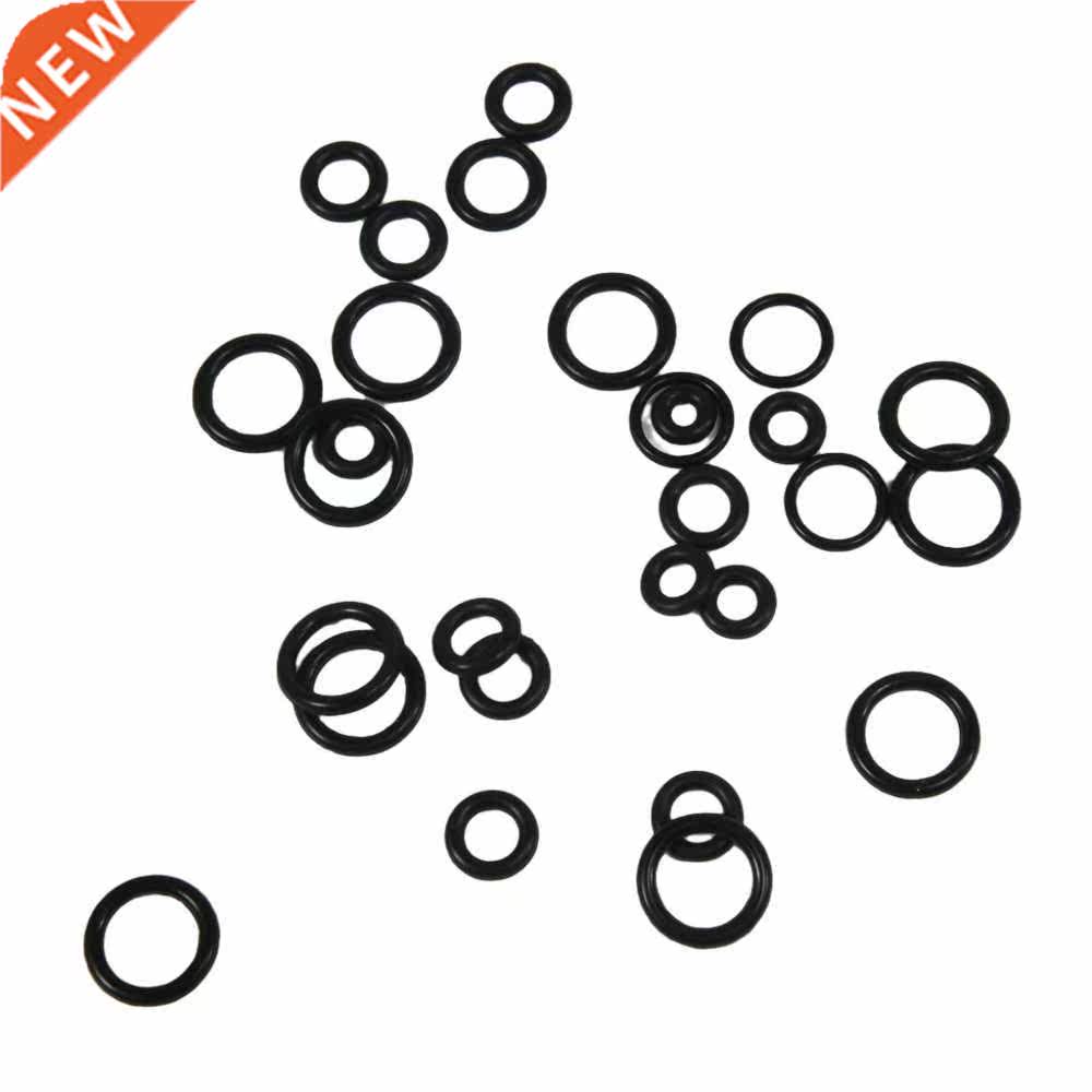 225pcs/ox Seal Ring Kit Thickness 1 / 1.5mm Nitrile Ruer