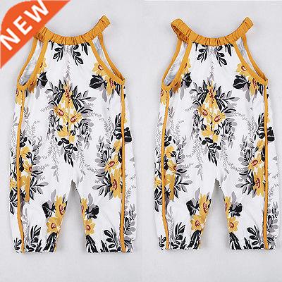 Citgeett Baby Girls Clothing Infant Baby Girls Floral Sleev