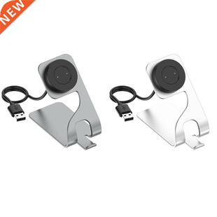 Magnetic Holder for huawei Watch-GT 2e Charger Dock Stand Ch