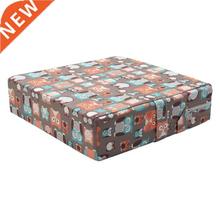 Children Toddler Increased High Chair Seat Pad Safe Booster