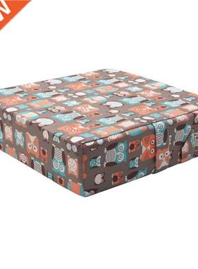 Children Toddler Increased High Chair Seat Pad Safe Booster