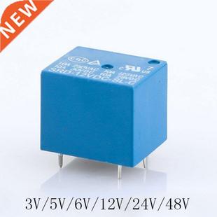 SRD 05VDC 3pcs 12VDC Relays 24VDC lot