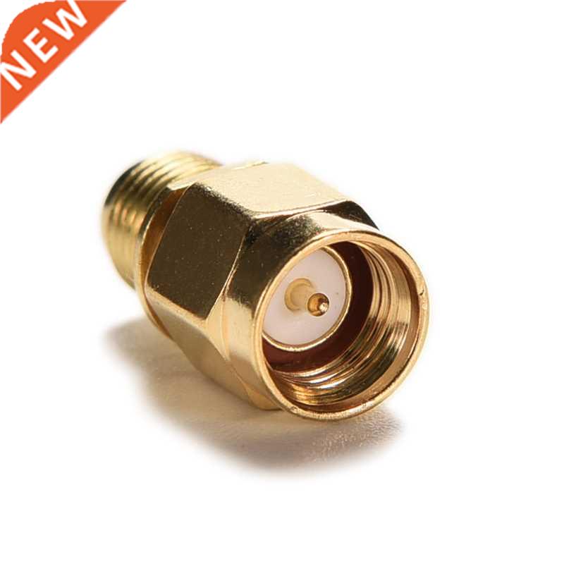 4PCS SMA Male Plug switch RP-SMA Female RF Coax Adapter conv