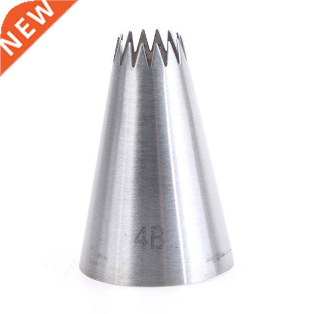 4B# Icing Piping Nozzles Nozzles Pastry Tips Cookies Cake De